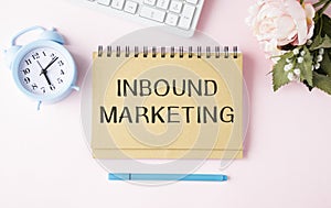 Tools and Notes About Inbound Marketing