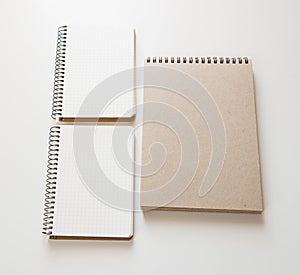 Notebooks