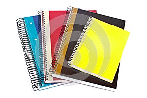 Notebooks