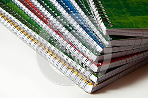 Notebooks