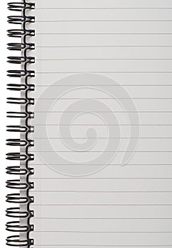 Notepad Page