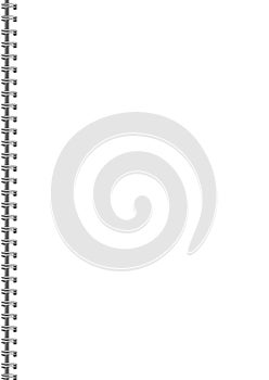 Notepad texture