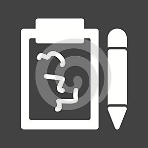 Notepad photo