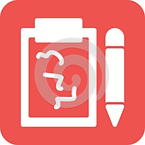 Notepad photo