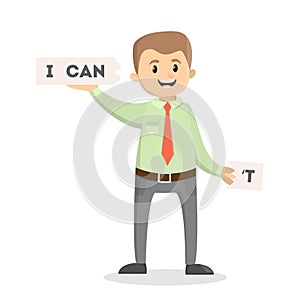 Nothing is impossible.