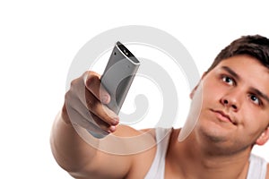 Nothing On Television