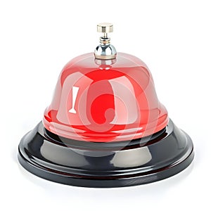 Notification bell reminder alert photo