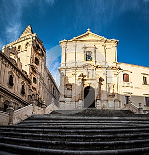 Noto - Old Town photo