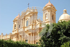 Noto's Church photo