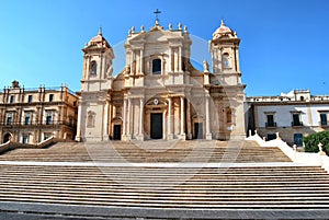 Noto - Sicily photo