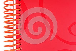 the notpad background