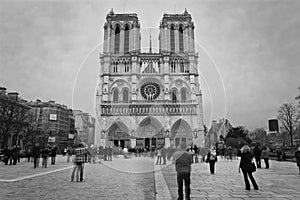 Notre Dame