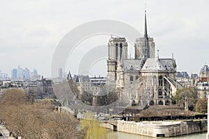 Notre Dame