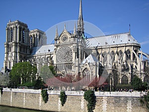 Notre-Dame