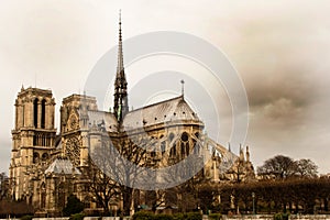 Notre Dame