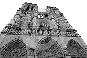 Notre Dame