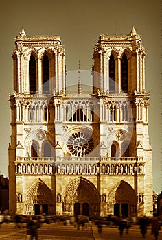 Notre Dame