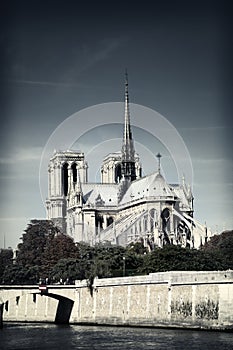 Notre Dame