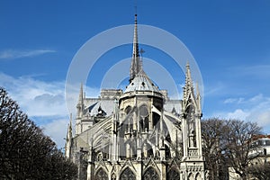 Notre Dame Paris