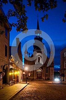 Notre-Dame-de-Bon-Secours