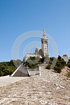 Notre-Dame de la Garde