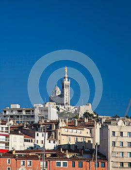 Notre-Dame de la Guarde