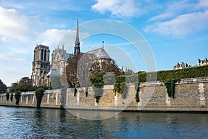 Notre-Dame de Paris