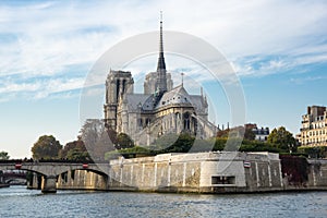 Notre-Dame de Paris