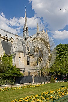 Notre-Dame de Paris (2)