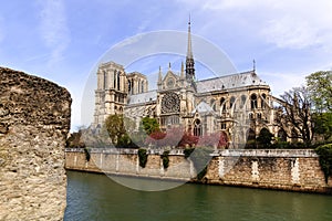 Notre-Dame de Paris