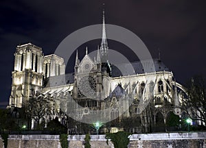 Notre Dame de Paris 5