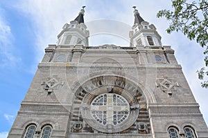 Notre-Dame-des-Sept-Douleurs Church