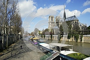 Notre Dame, Paris