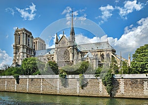Notre-Dame (Paris)