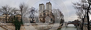 Notre Dame Paris