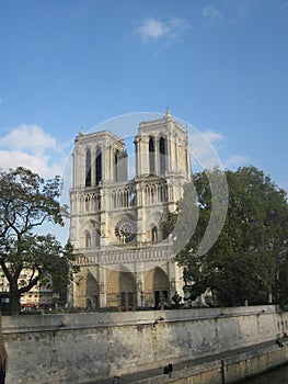 Notre Dame Paris