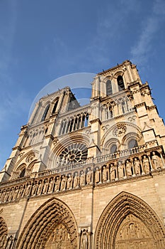 Notredame