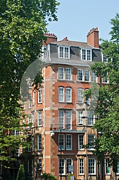 Notting Hill apartments