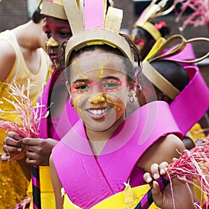 Notting Hill Carnival
