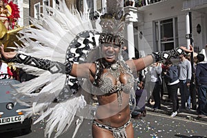 Notting Hill Carnival