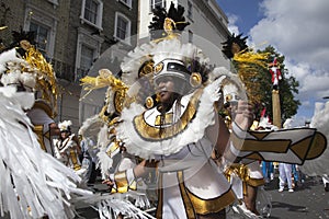 Notting Hill Carnival