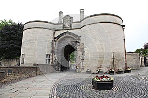 Nottingham Castle