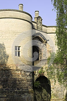 Nottingham Castle