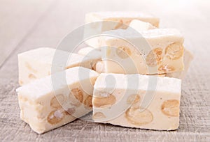 Nougat