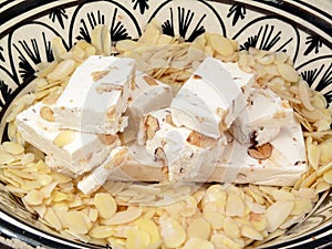 Nougat