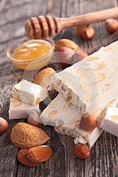 Nougat