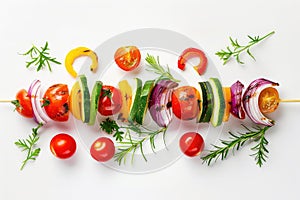 Nourish Your Body: Mouthwatering and Nutritious Healthy Food Selection