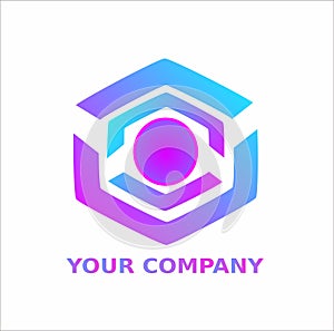 NOVA ORB COMPANY BRAND LOGO