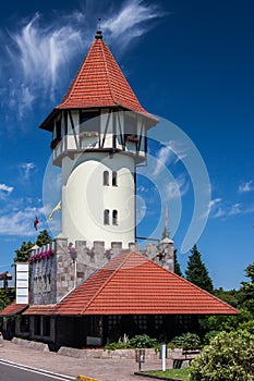 Nova Petropolis Typical Building photo