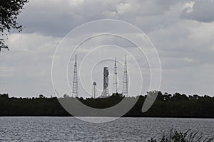 November 3, 2019 Orlando, Florida, USA, NASA